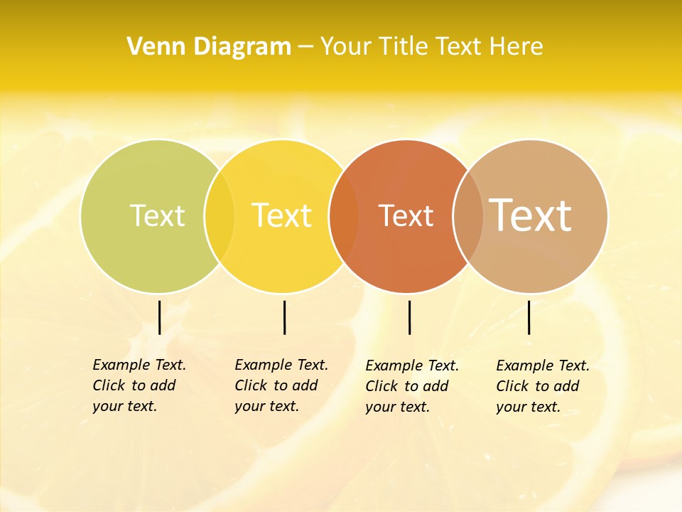 Writing Humor Meeting PowerPoint Template