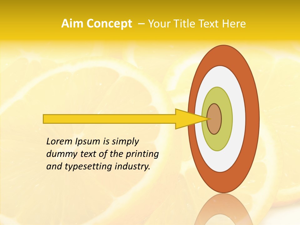 Writing Humor Meeting PowerPoint Template