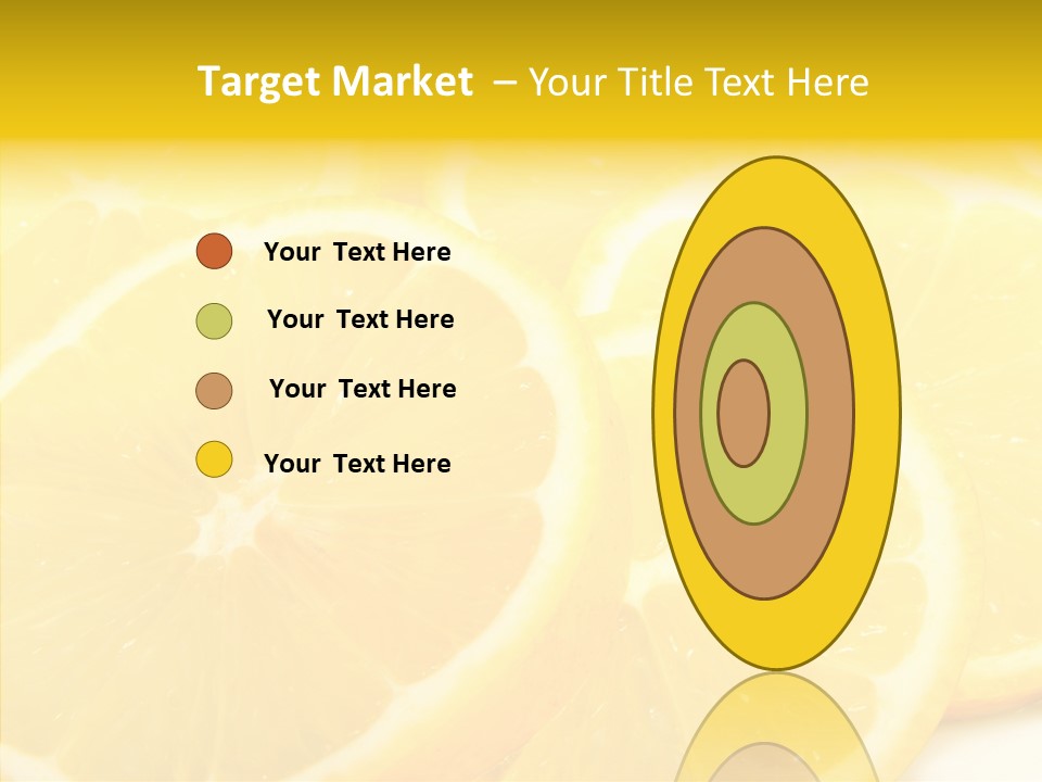 Writing Humor Meeting PowerPoint Template