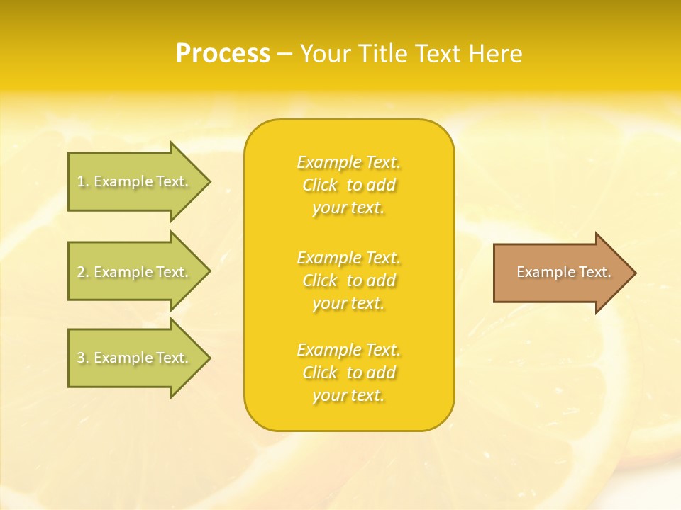 Writing Humor Meeting PowerPoint Template