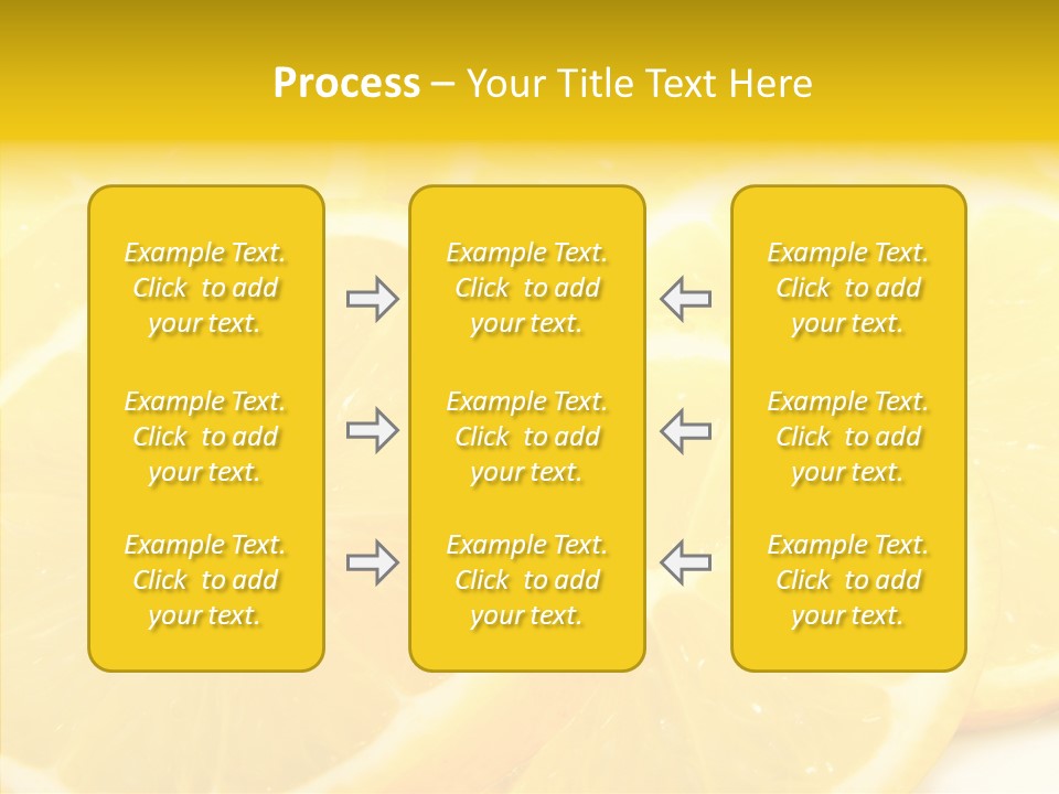 Writing Humor Meeting PowerPoint Template