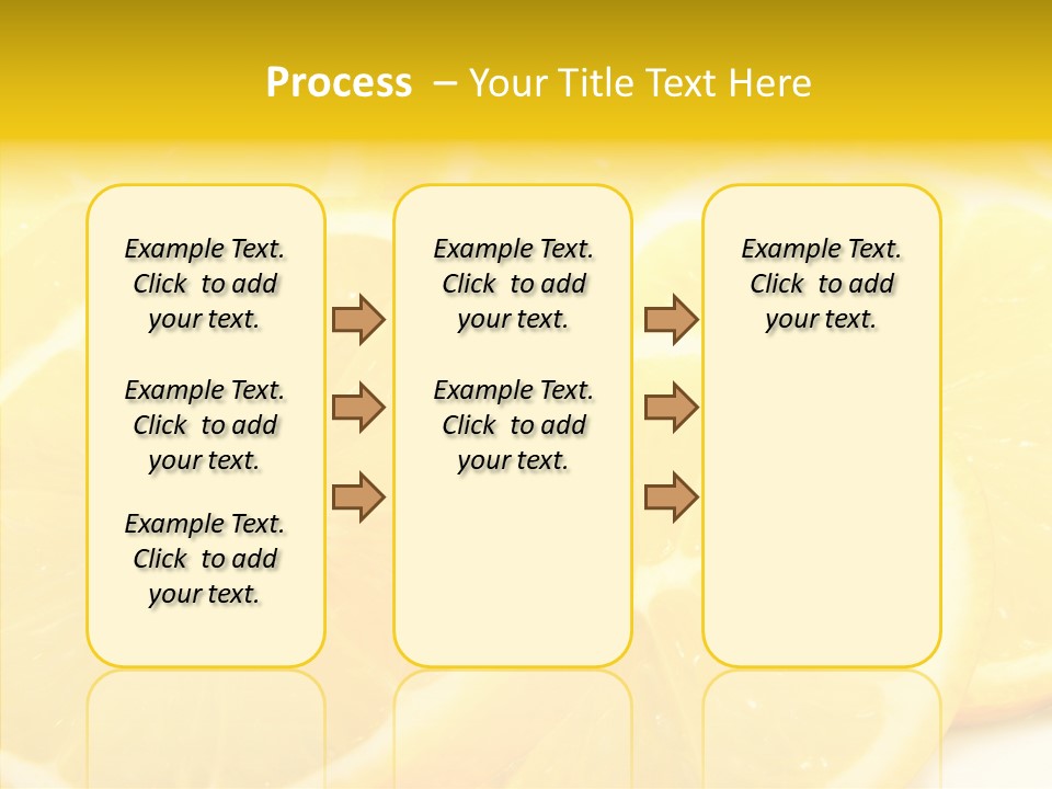 Writing Humor Meeting PowerPoint Template