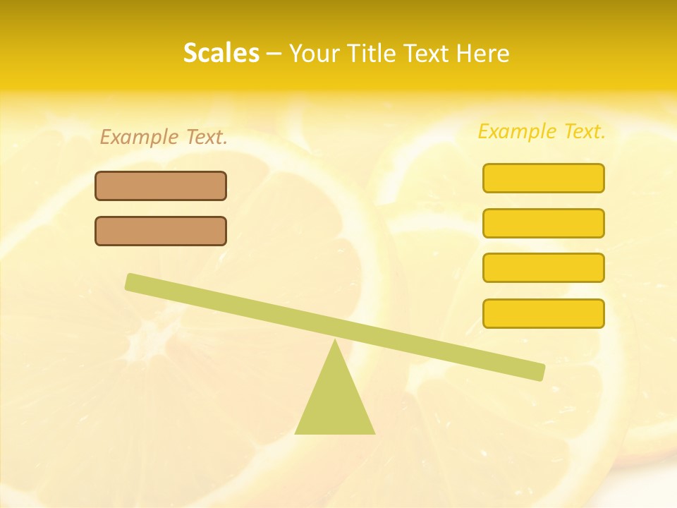 Writing Humor Meeting PowerPoint Template