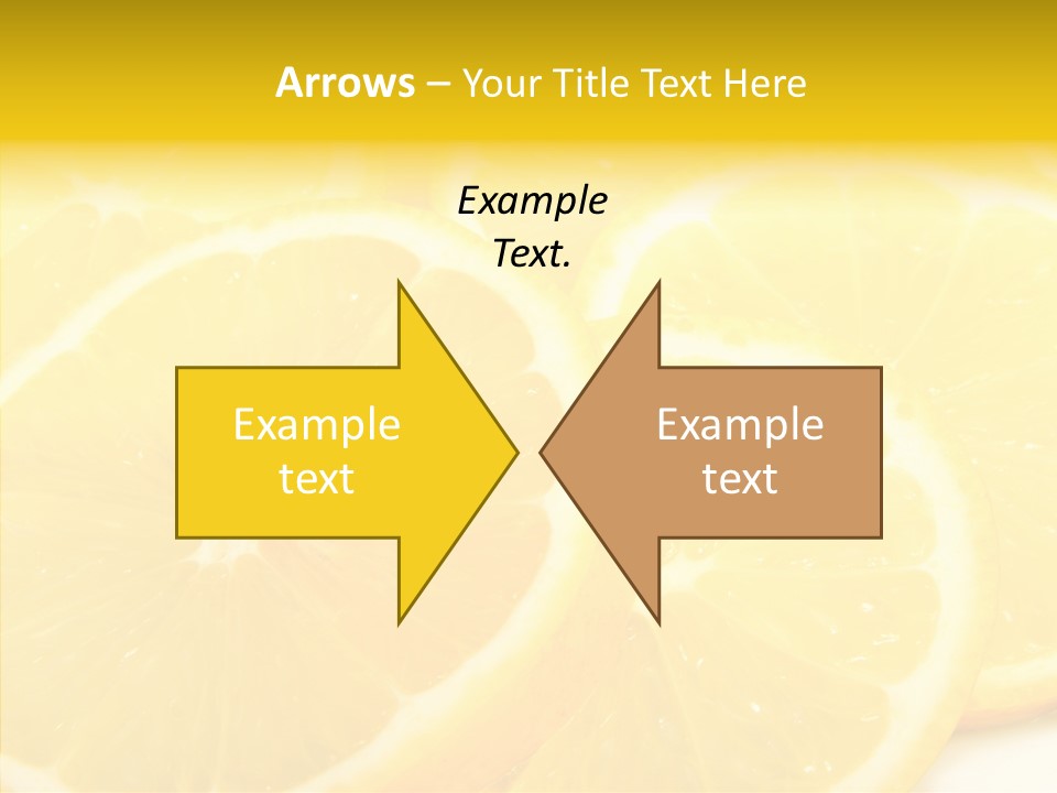 Writing Humor Meeting PowerPoint Template