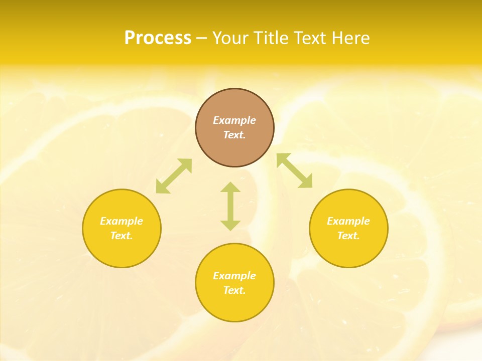 Writing Humor Meeting PowerPoint Template