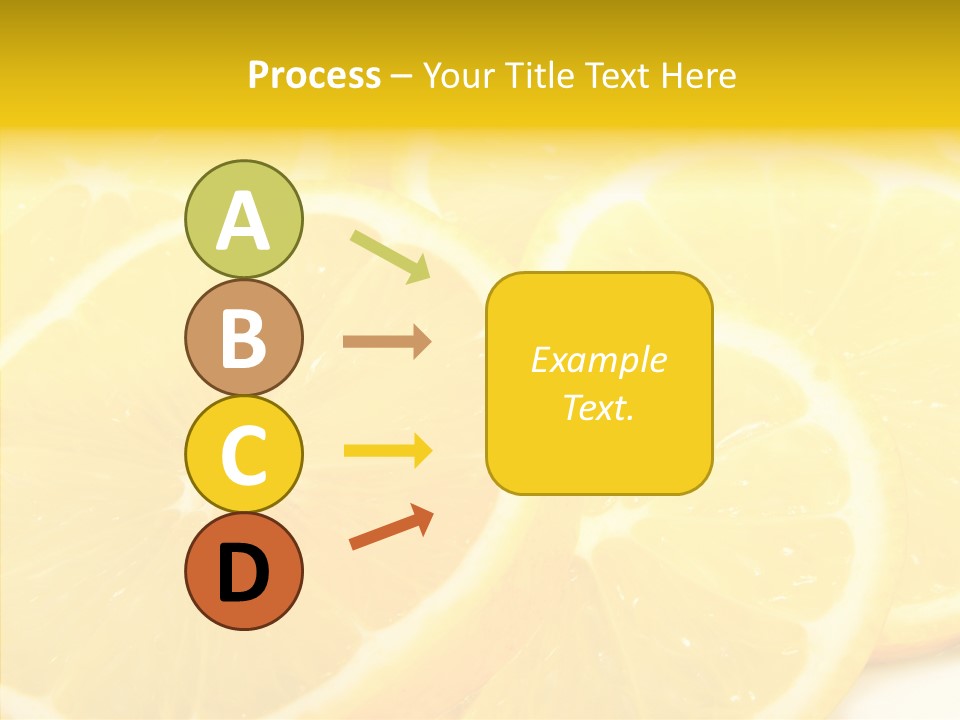 Writing Humor Meeting PowerPoint Template
