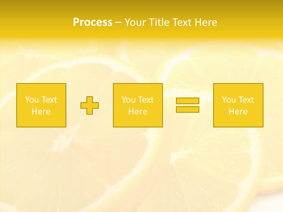 Writing Humor Meeting PowerPoint Template