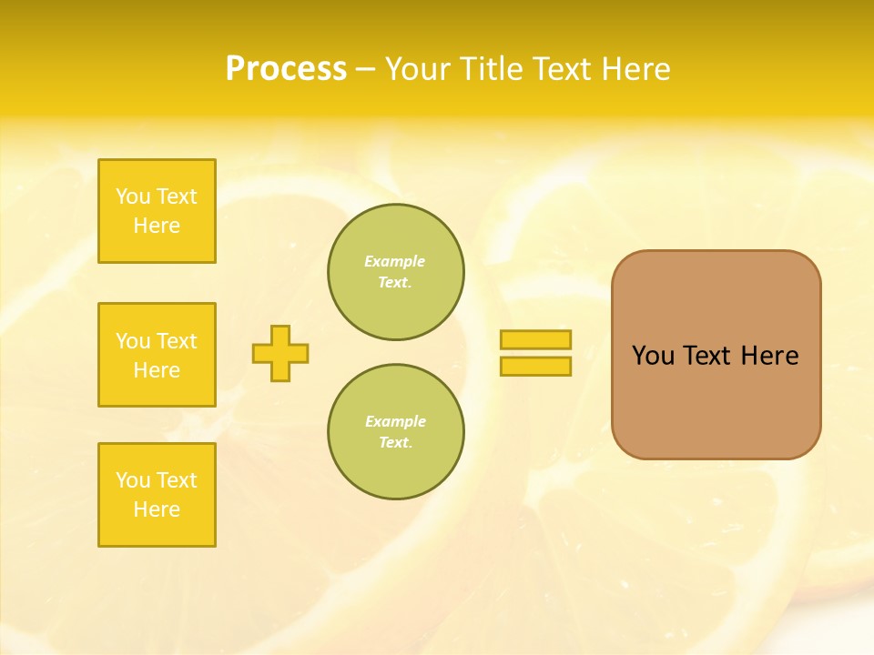 Writing Humor Meeting PowerPoint Template