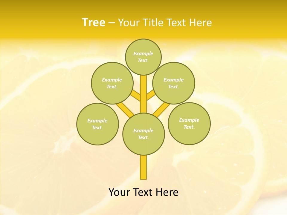 Writing Humor Meeting PowerPoint Template