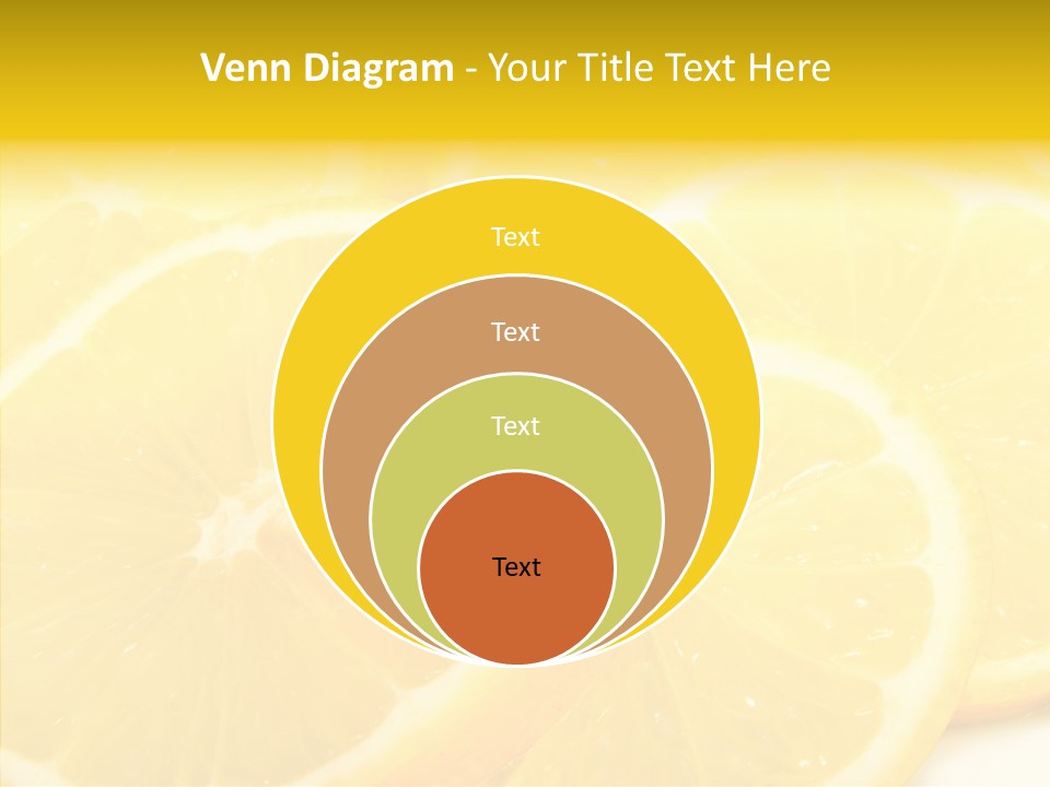 Writing Humor Meeting PowerPoint Template