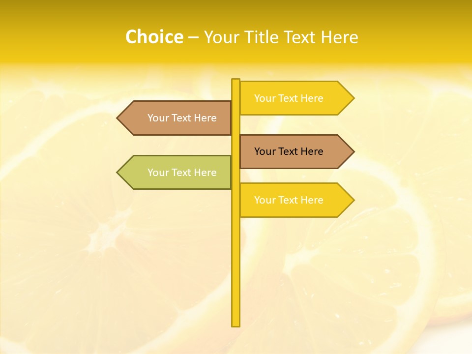 Writing Humor Meeting PowerPoint Template