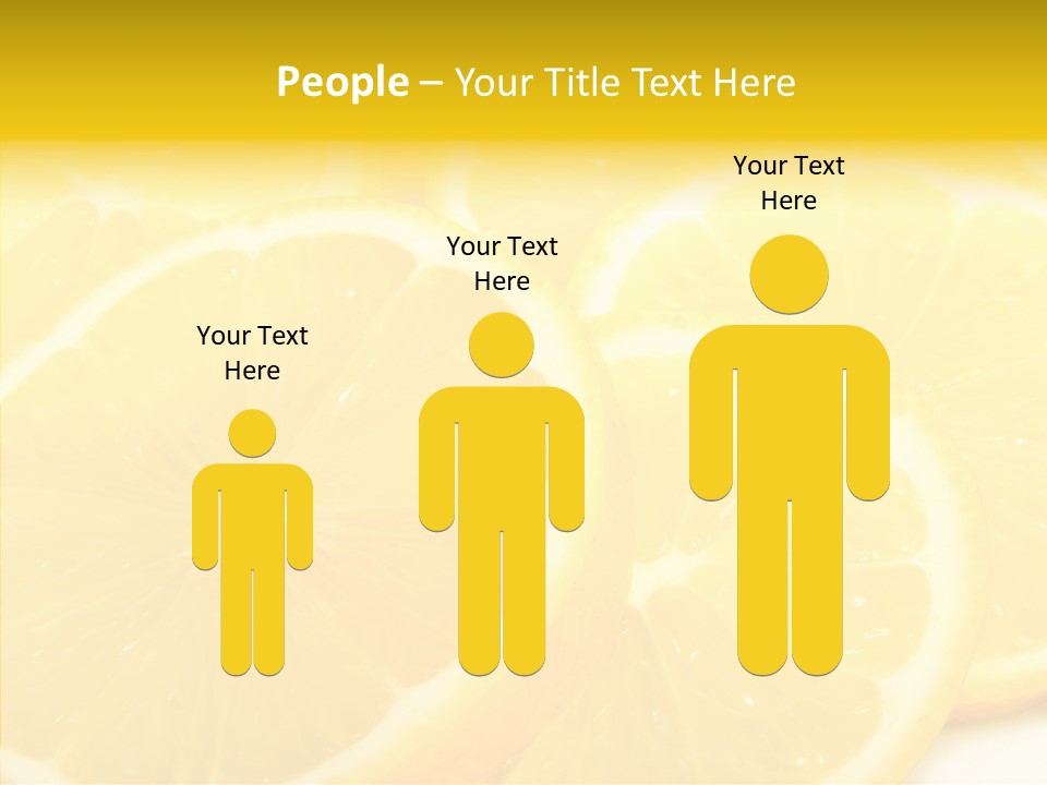 Writing Humor Meeting PowerPoint Template