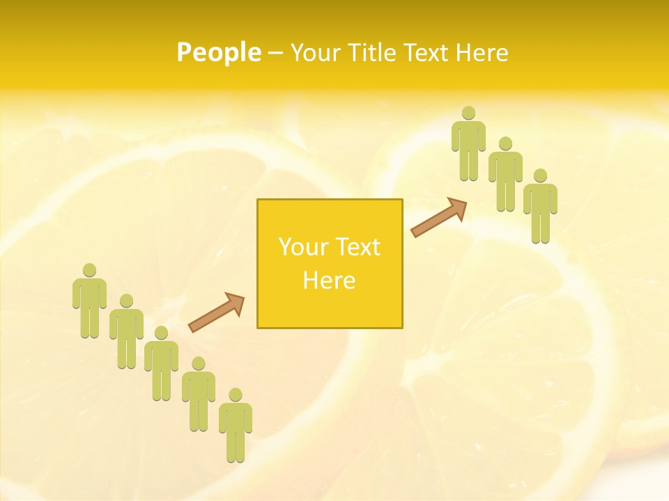 Writing Humor Meeting PowerPoint Template