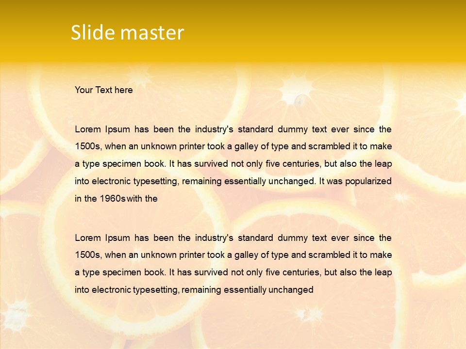 Li Ten Boardroom Profe Ional PowerPoint Template