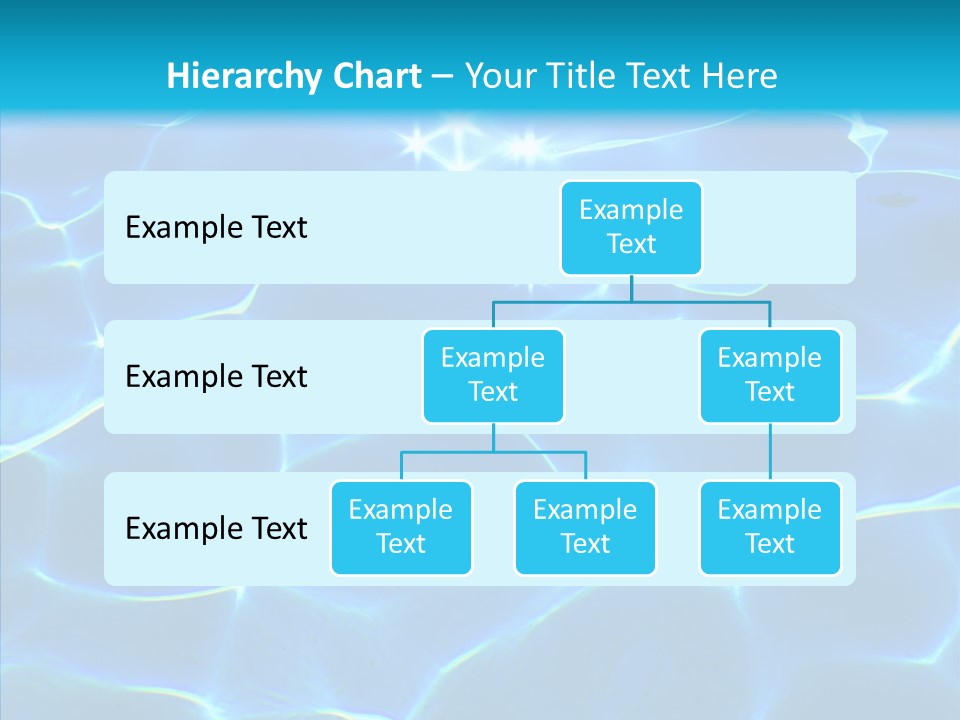 Transparent Wallpaper Vacations PowerPoint Template
