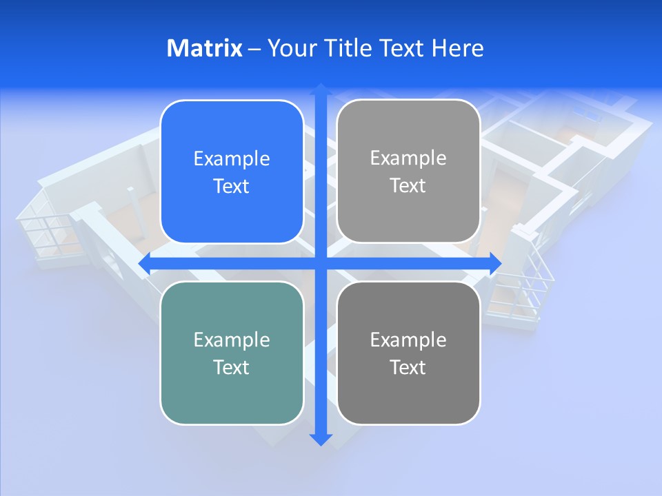Real Image Form PowerPoint Template