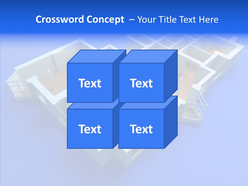 Real Image Form PowerPoint Template