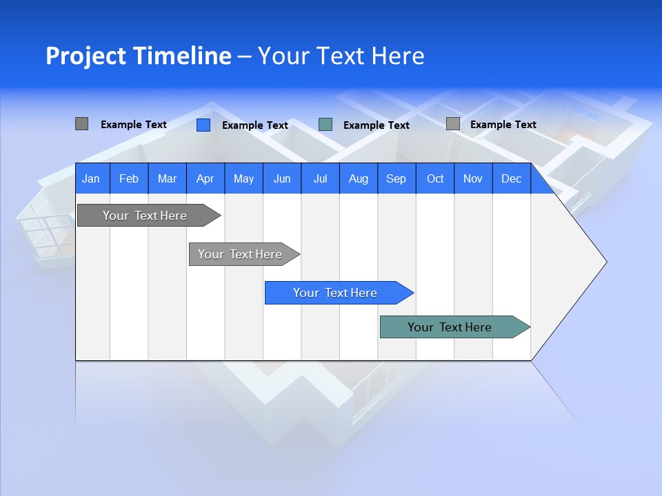 Real Image Form PowerPoint Template
