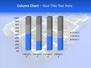 Real Image Form PowerPoint Template