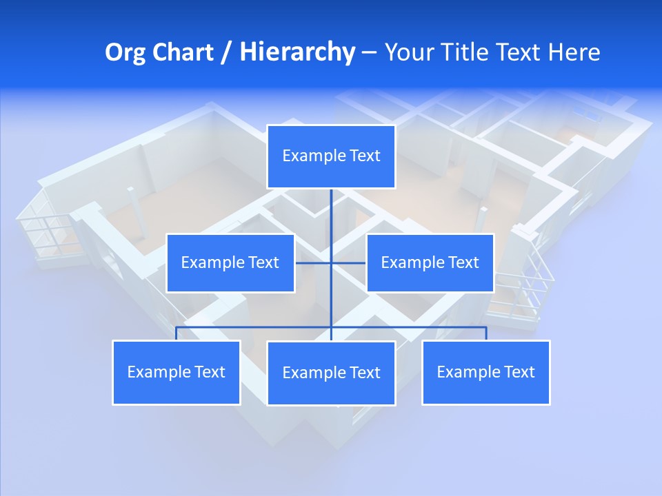Real Image Form PowerPoint Template