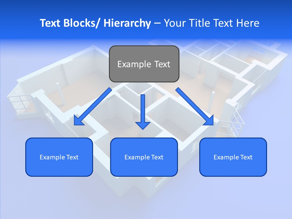 Real Image Form PowerPoint Template