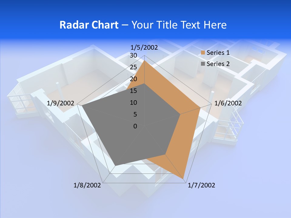Real Image Form PowerPoint Template