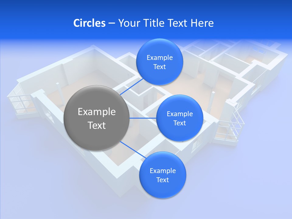 Real Image Form PowerPoint Template