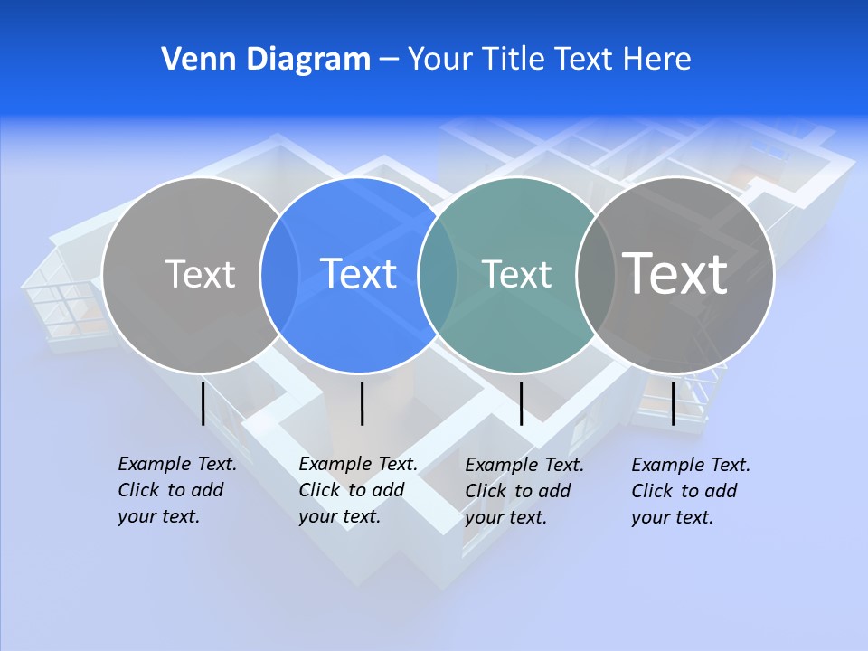 Real Image Form PowerPoint Template