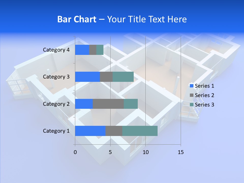 Real Image Form PowerPoint Template