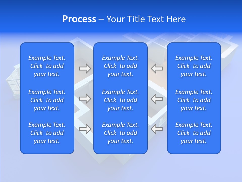 Real Image Form PowerPoint Template