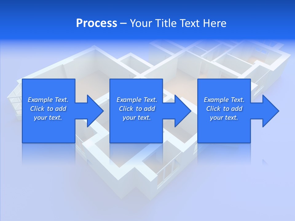 Real Image Form PowerPoint Template