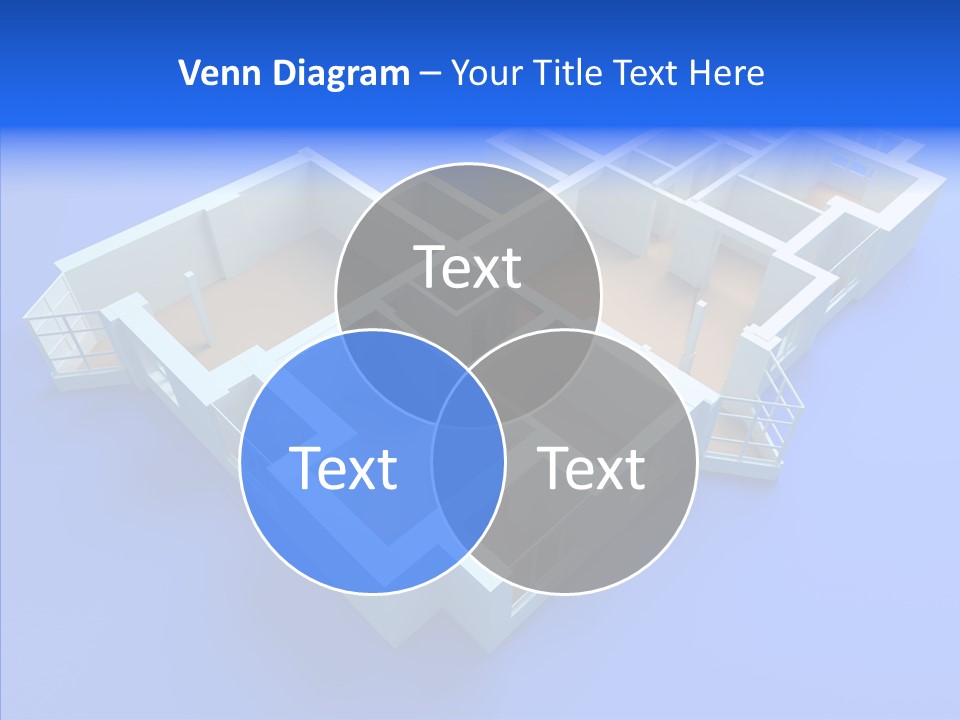 Real Image Form PowerPoint Template