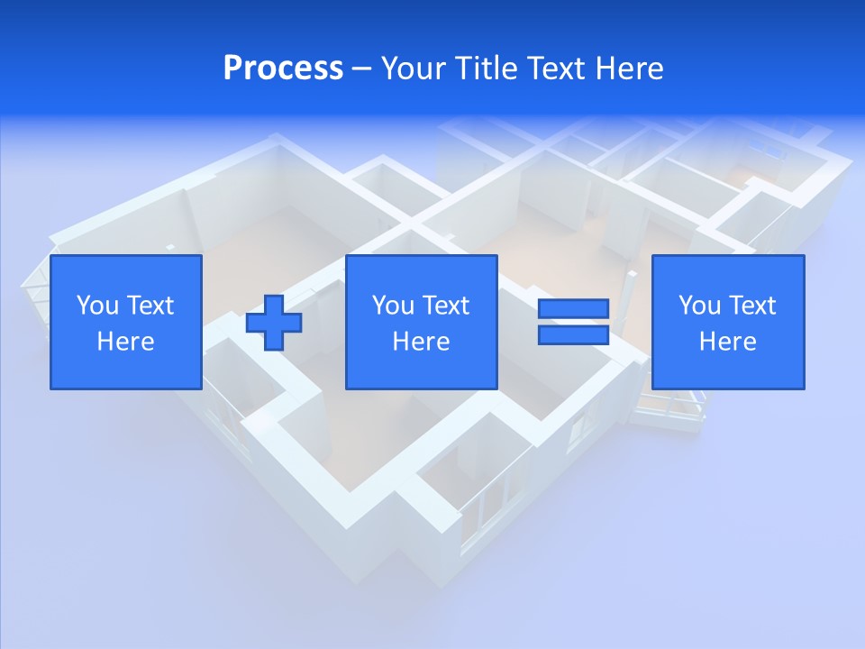 Real Image Form PowerPoint Template