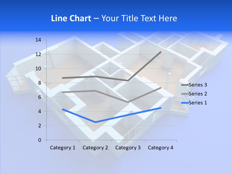 Real Image Form PowerPoint Template
