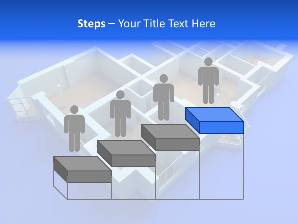Real Image Form PowerPoint Template