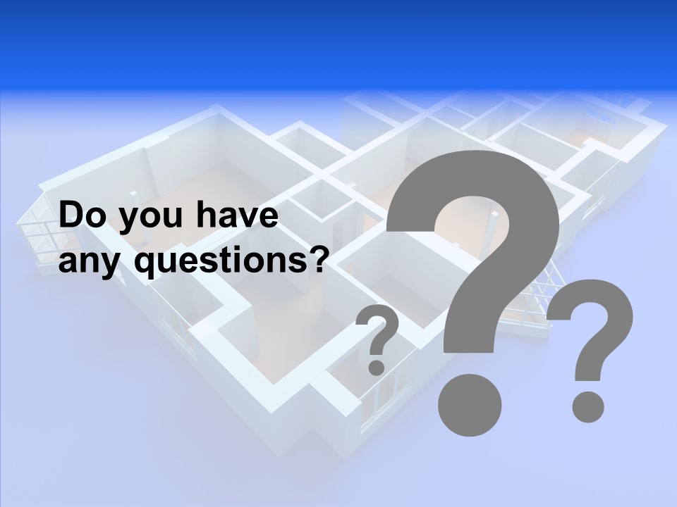 Real Image Form PowerPoint Template