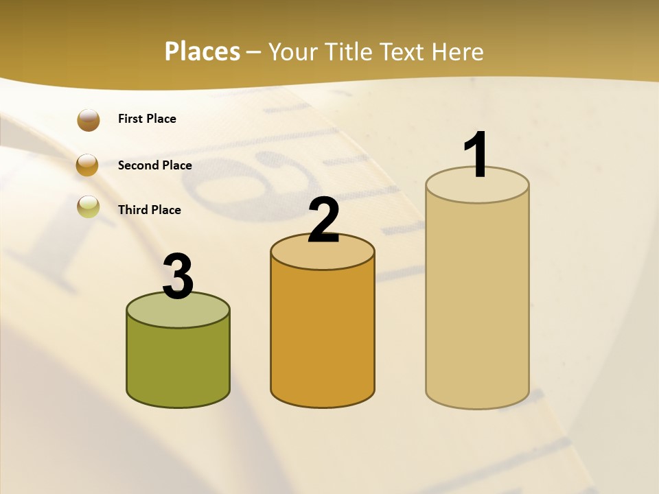 Nutrition Fruit Food PowerPoint Template