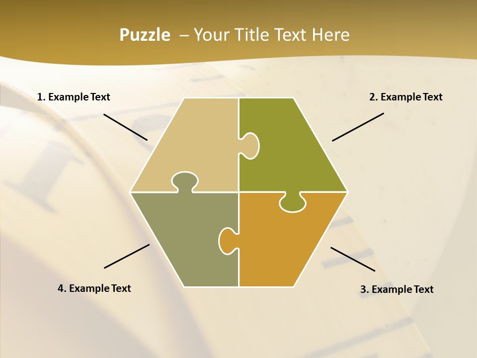 Nutrition Fruit Food PowerPoint Template