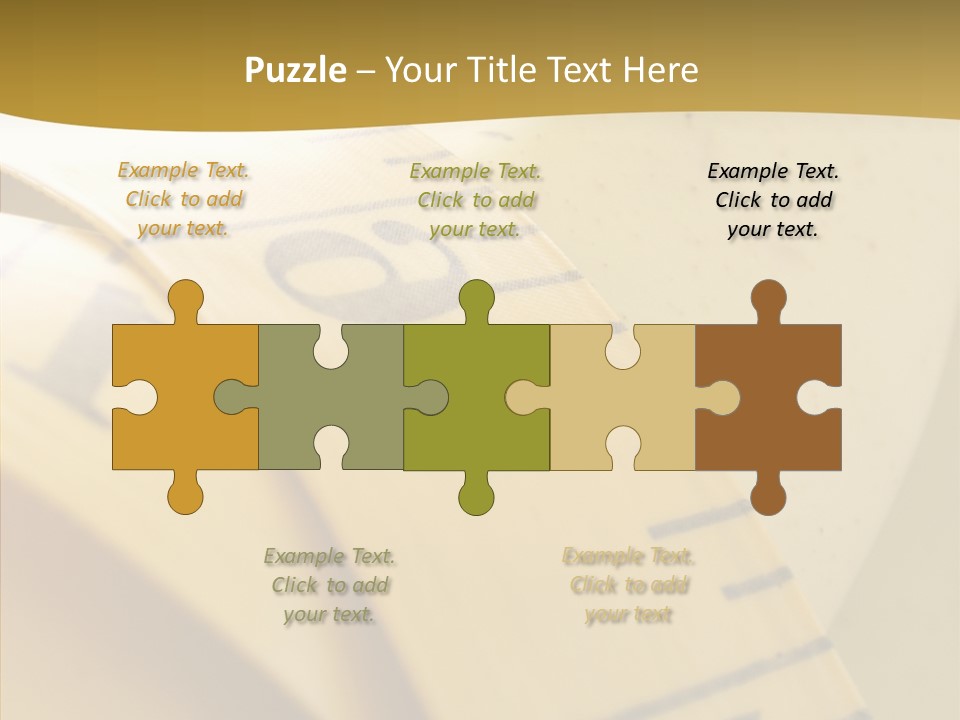 Nutrition Fruit Food PowerPoint Template