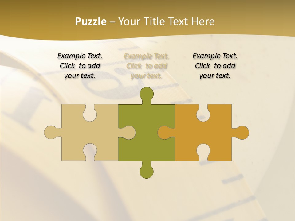 Nutrition Fruit Food PowerPoint Template