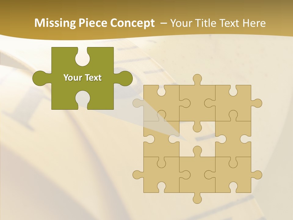 Nutrition Fruit Food PowerPoint Template