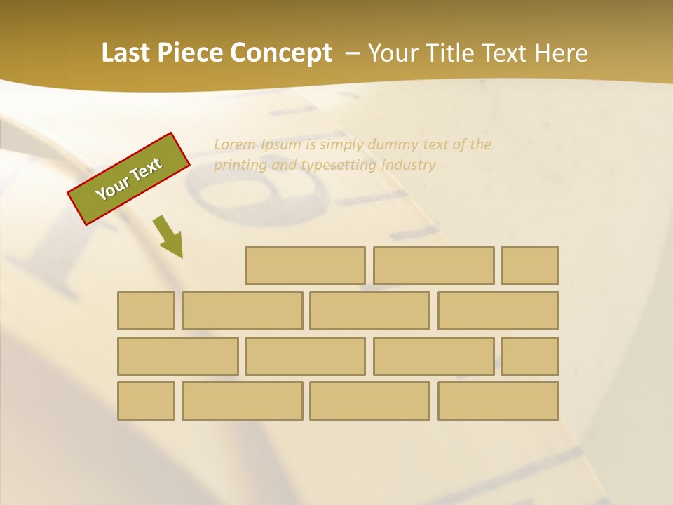 Nutrition Fruit Food PowerPoint Template