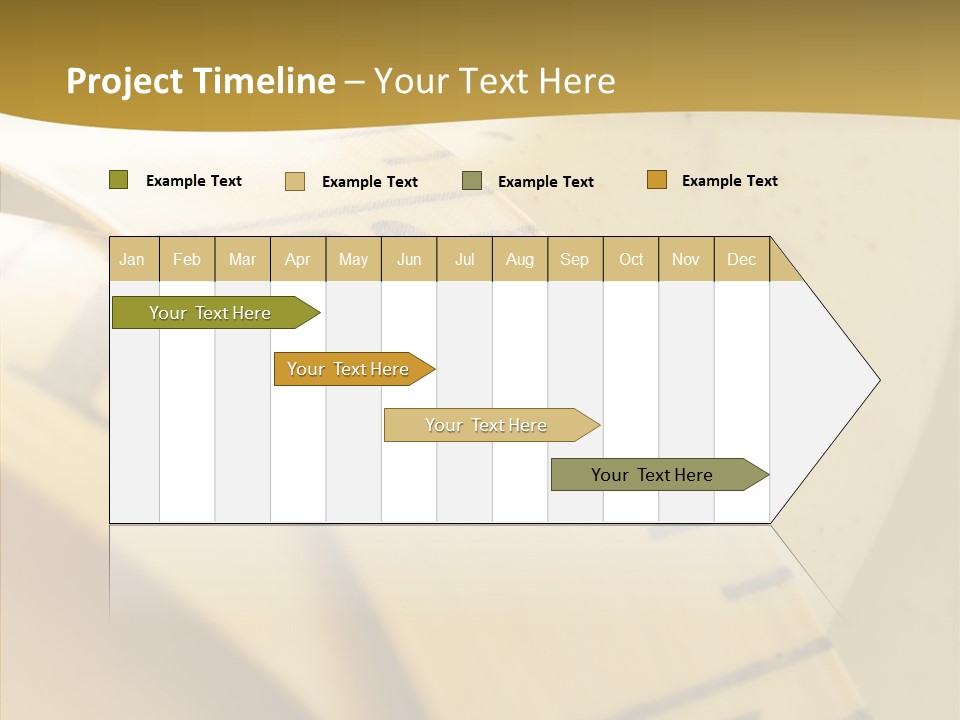 Nutrition Fruit Food PowerPoint Template