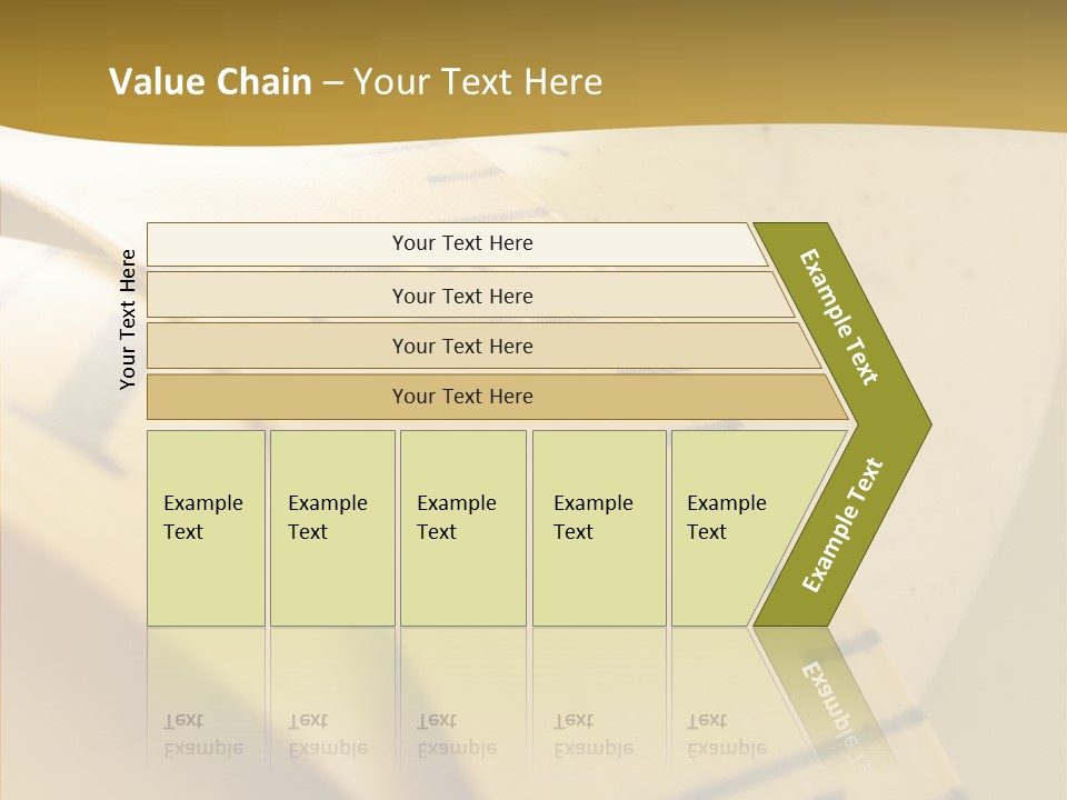Nutrition Fruit Food PowerPoint Template