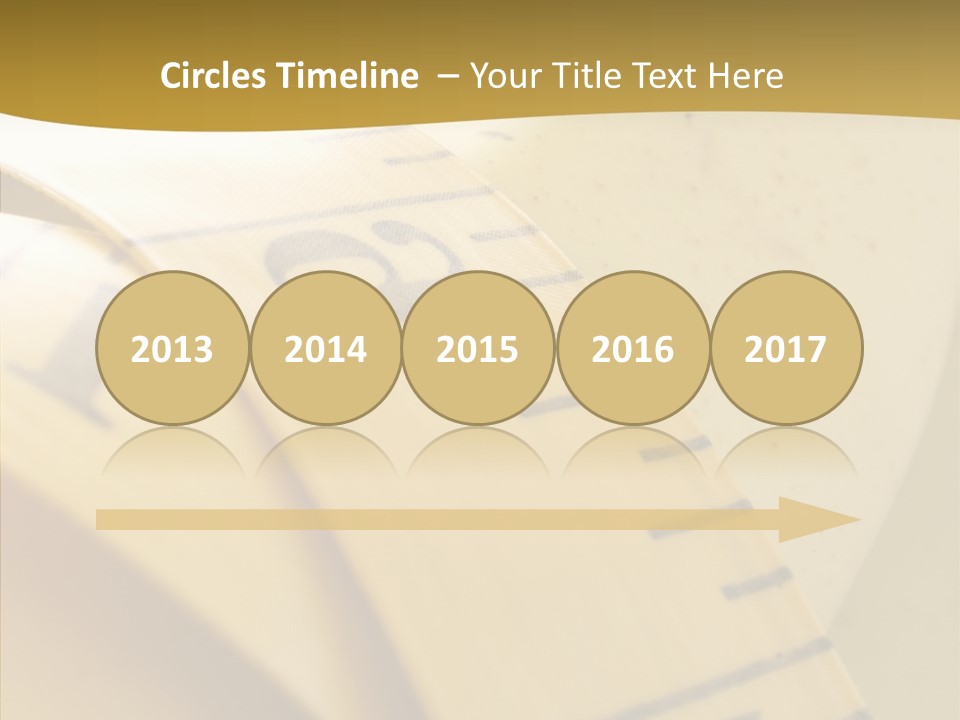 Nutrition Fruit Food PowerPoint Template