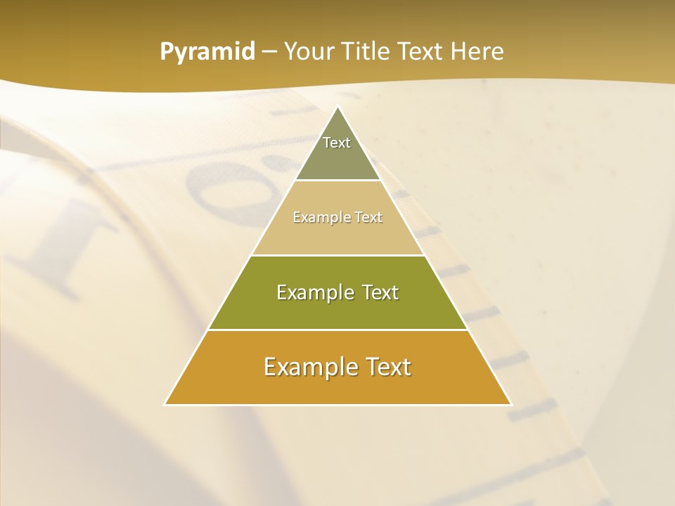 Nutrition Fruit Food PowerPoint Template