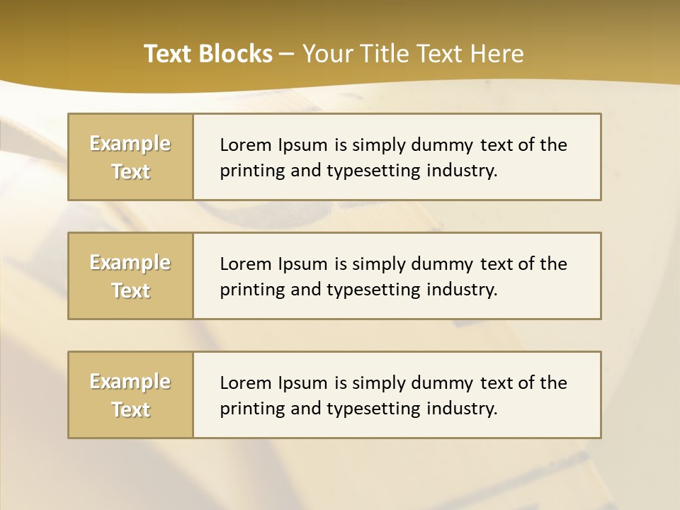 Nutrition Fruit Food PowerPoint Template