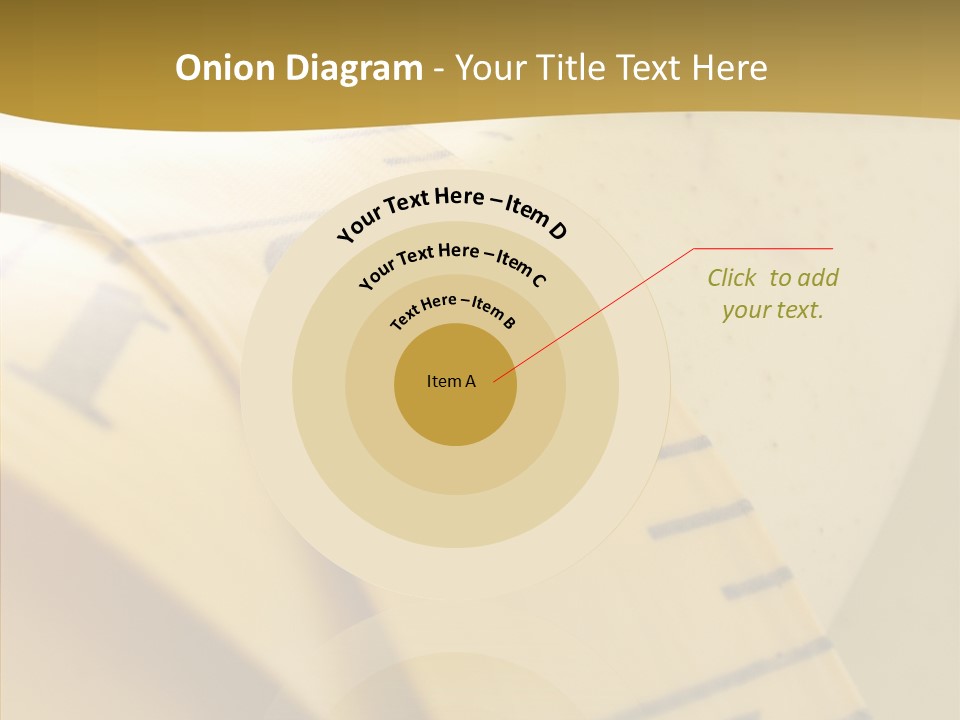 Nutrition Fruit Food PowerPoint Template