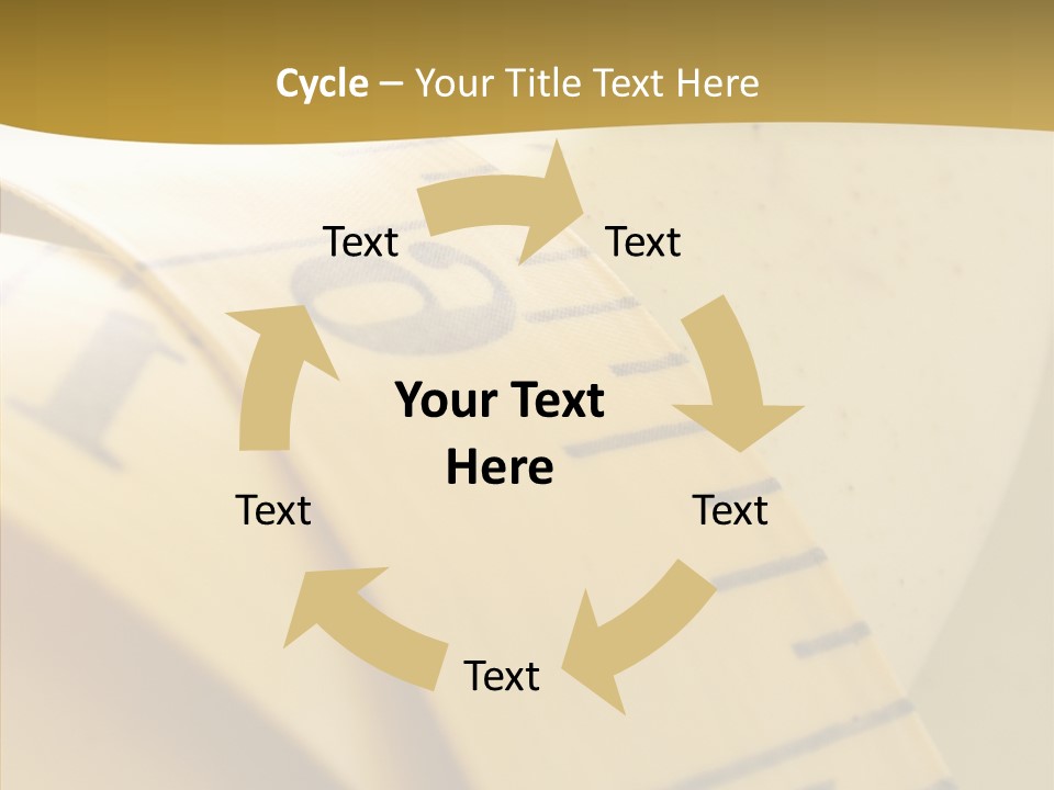 Nutrition Fruit Food PowerPoint Template