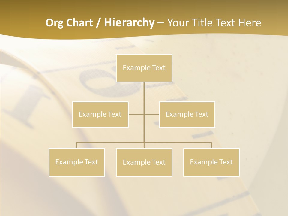 Nutrition Fruit Food PowerPoint Template